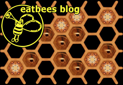 eatbees blog
